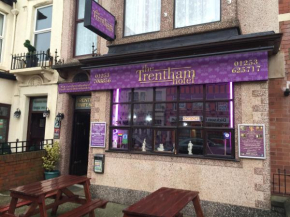 Отель The Trentham Hotel  Блэкпул